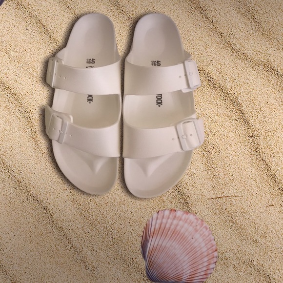 Birkenstock eva size 40-41 - Picture 2 of 7